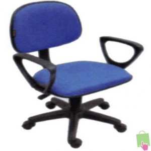 Kursi Staff Brother BR 528 AH