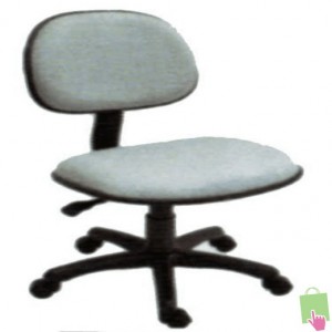 Kursi Staff Brother BR 527 H