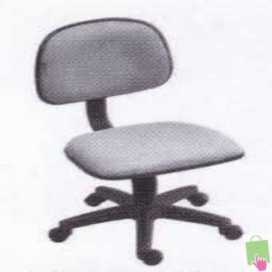 Kursi Staff Brother BR 525 M