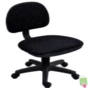 Kursi Staff Brother BR 505 M