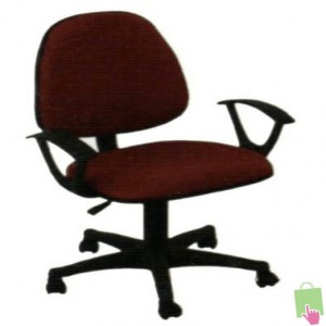 Kursi Staff Brother BR 408 AH