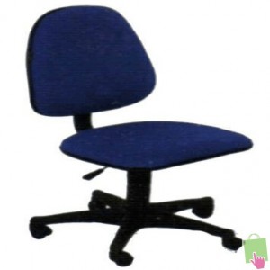 Kursi Staff Brother 407 H