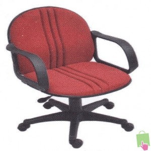 Kursi Staff Brother BR 512 AH