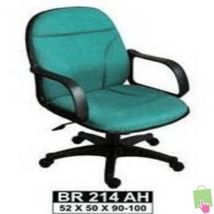 Kursi Manager Brother BR 214 AH