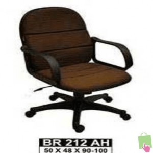 Kursi Manager Brother BR 212 AH