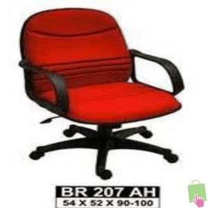 Kursi Manager Brother BR 207 AH