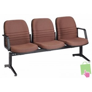 Kursi Tunggu Ergotec WTA 04