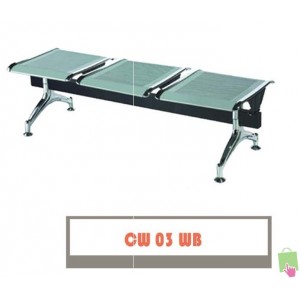 Kursi Tunggu CARRERA CW 03 WB
