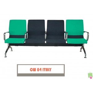 Kursi Tunggu CARRERA CW 04 ITALY