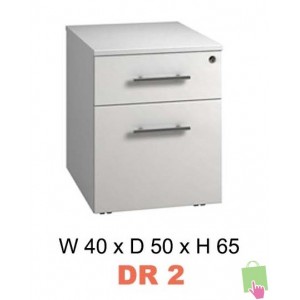 Lemari Arsip CARRERA DR 2