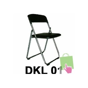 Kursi Lipat Daiko Type DKL 01