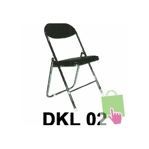 Kursi Lipat Daiko Type DKL 02