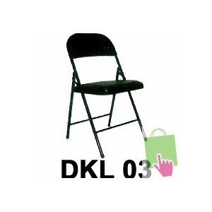 Kursi Lipat Daiko Type DKL 03