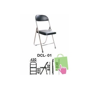 Kursi Lipat Indachi Type DCL-01