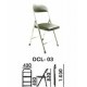 Kursi Lipat Indachi Type DCL-03