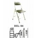 Kursi Lipat Indachi Type DCL-04