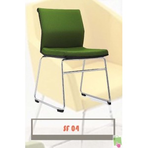 Kursi Susun CARRERA SF 04