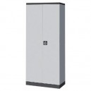 Lemari Arsip Pintu Ayun Tiger A-2D Putih