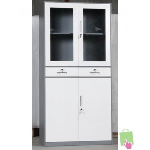  Lemari Arsip Tiger SC-M2