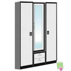  Lemari Arsip Tiger WM3