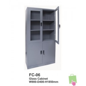 Lemari Arsip Tiger FC-06