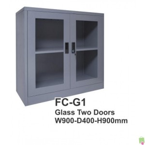 Lemari Arsip Tiger FC-G1