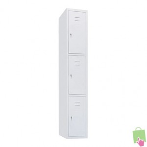 Locker kantor Highpoint Granada AISL3