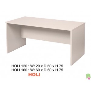 Meja Kantor CARRERA HOLI