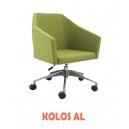 Sofa Kantor CARRERA KOLOS AL