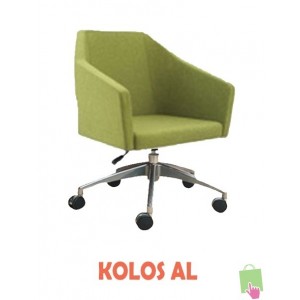 Sofa Kantor CARRERA KOLOS AL