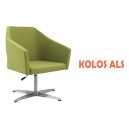Sofa Kantor CARRERA KOLOS ALS