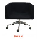 Sofa Kantor CARRERA ROMA AL