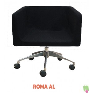 Sofa Kantor CARRERA ROMA AL