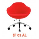 Sofa Kantor CARRERA SF 02 AL