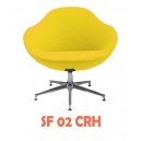 Sofa Kantor CARRERA SF 02 CRH