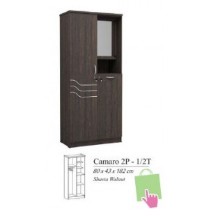 Lemari Pakaian Osiki Camaro 2P - 1(2 T