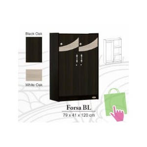 Lemari Pakaian Osiki Forsa BL