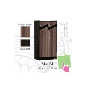 Lemari Pakaian Osiki Mio BL