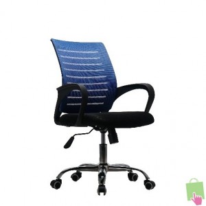 Kursi Kantor Astrovis 803 Blue