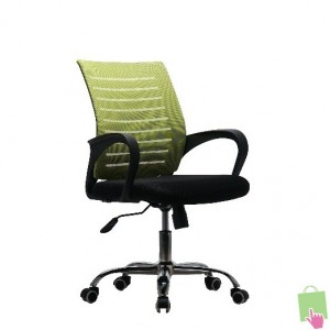 Kursi Kantor Astrovis 803 Green