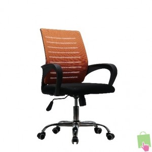 Kursi Kantor Astrovis 803 Orange