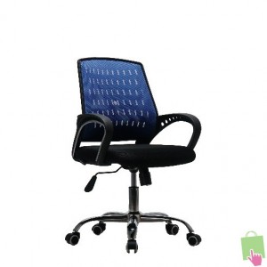 Kursi Kantor Astrovis 805 Blue