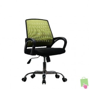 Kursi Kantor Astrovis 805 Green