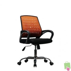 Kursi Kantor Astrovis 805 Orange