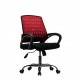 Kursi Kantor Astrovis 805 Red