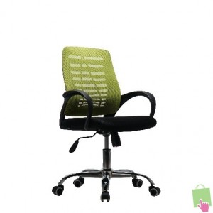 Kursi Kantor Astrovis 808 Green