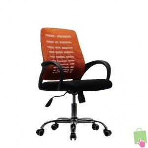 Kursi Kantor Astrovis 808 Orange