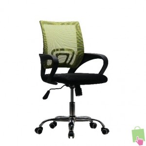 Kursi Kantor Astrovis 809 Green