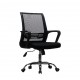 Kursi Kantor Astrovis 812 Black