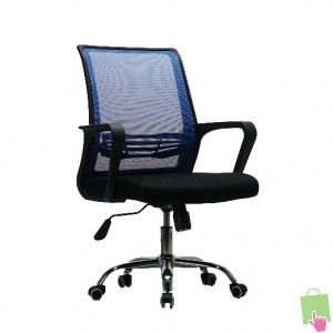 Kursi Kantor Astrovis 812 Blue